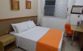 Frimas Pampulha Hotel